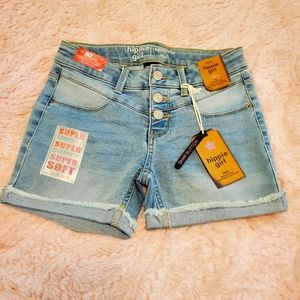 Girls Shorts